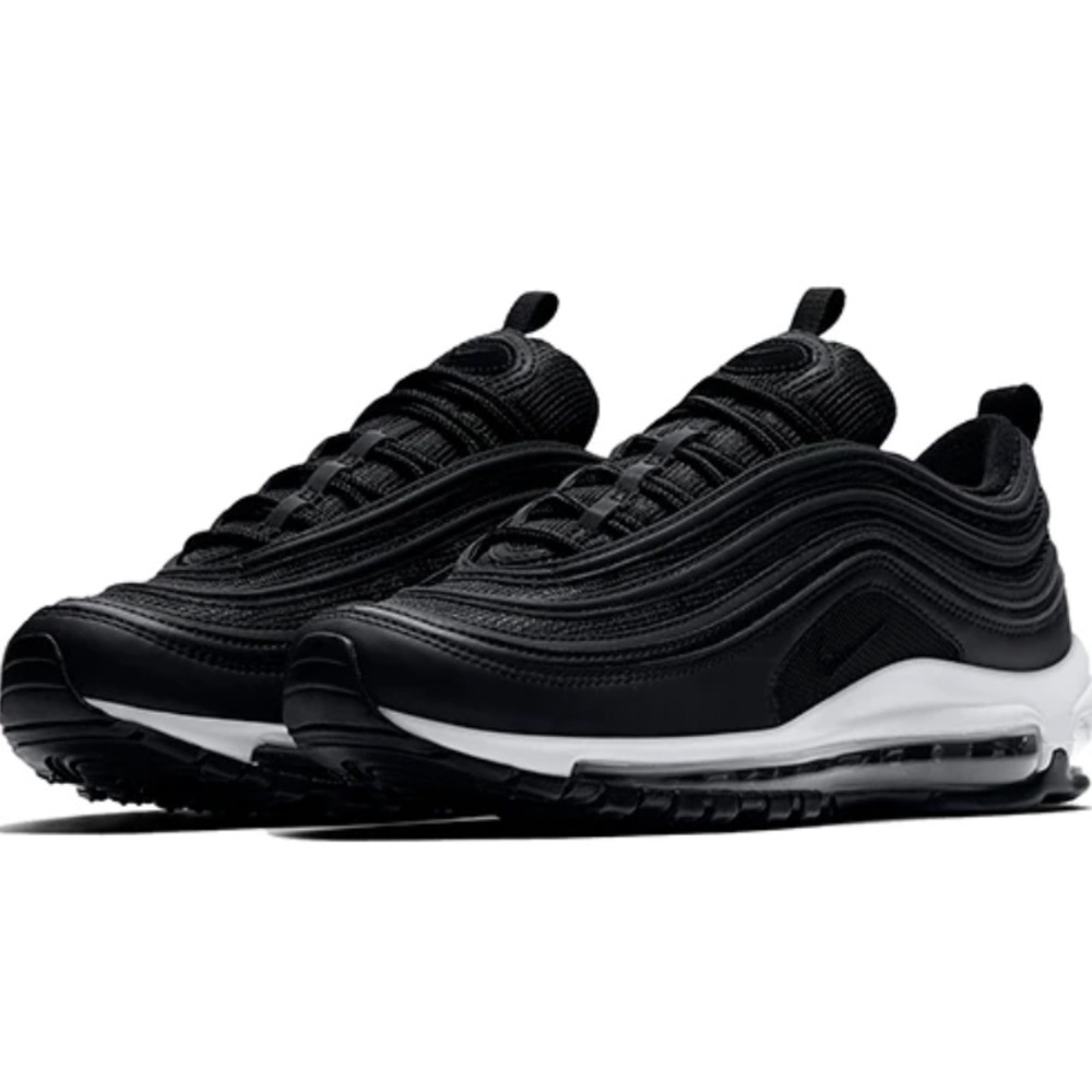 Nike Air Max 97 Women's Shoe like new!